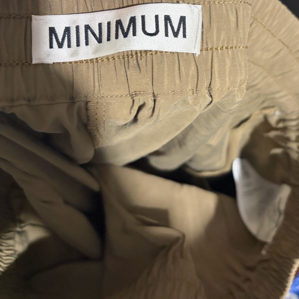 NWT Minimum Rosies Pant 3780 - Picture 10 of 10
